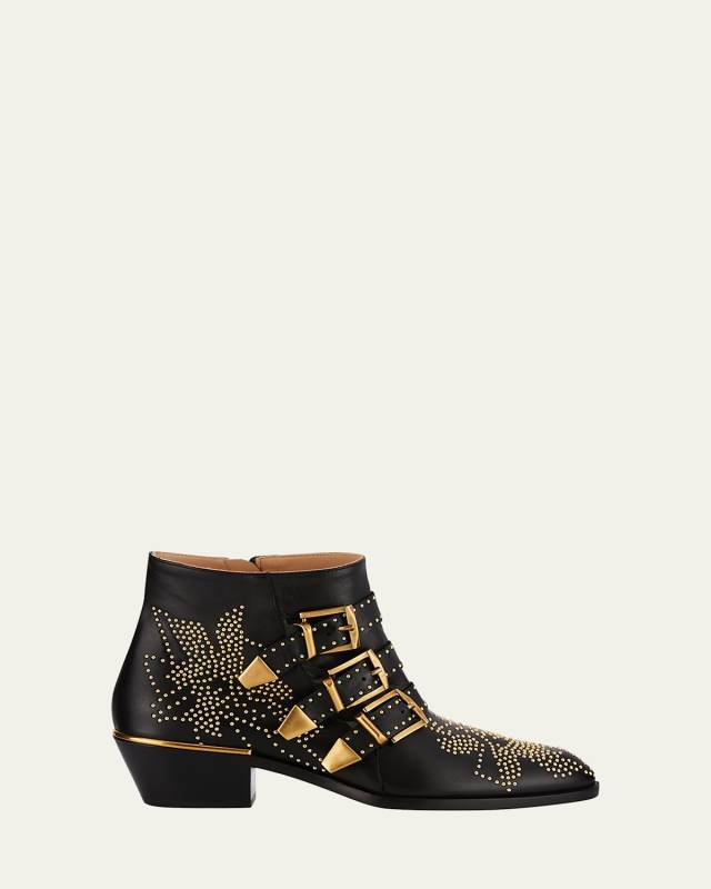 Susanna 30MM Bootie